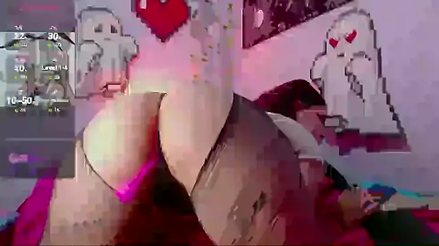 Erza escarleth online show from 03/11/25, 03:25