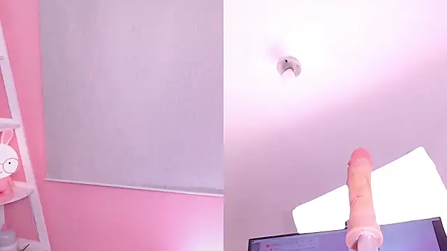 Keisy Kloe online show from 10/29/25, 01:43