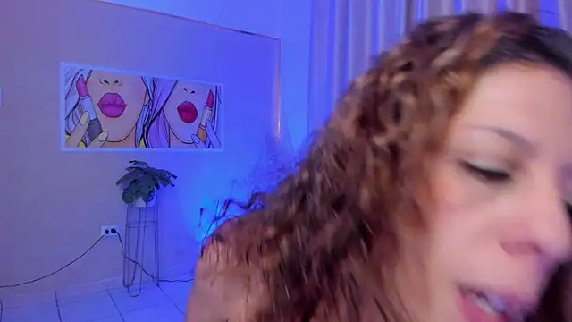 StarMilf online show from 09/17/25, 12:07