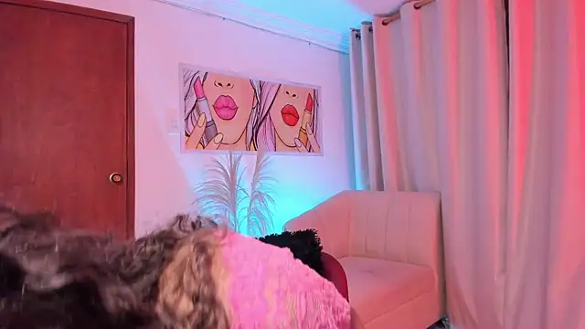 StarMilf online show from 11/28/25, 12:27