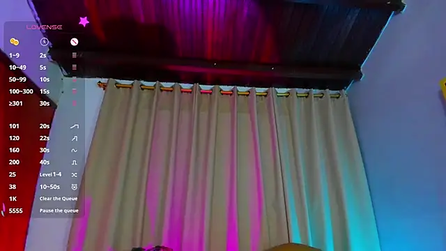 StarMilf online show from 03/15/25, 03:37