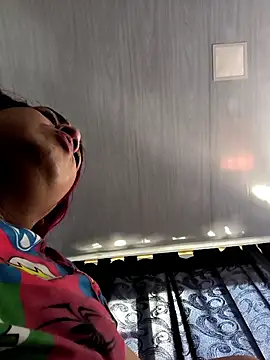 hot cherry online show from 03/07/26, 04:34