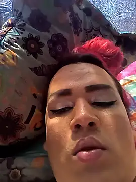 hot cherry online show from 01/18/26, 04:54