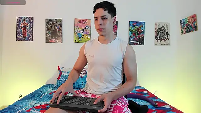 jonathanjoestar  online show from 03/10/26, 09:08