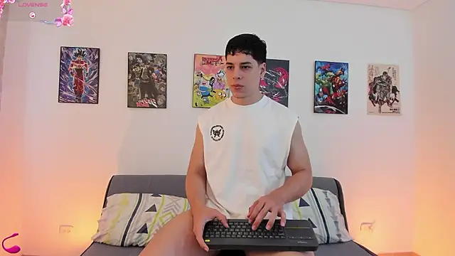 jonathanjoestar  online show from 02/24/26, 09:48