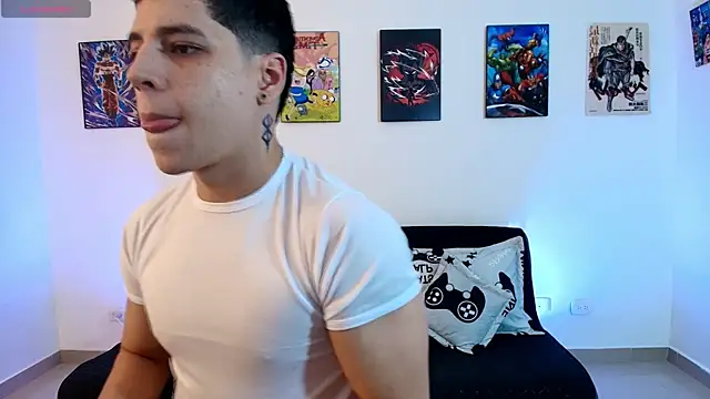 jonathanjoestar  online show from 04/28/26, 11:09