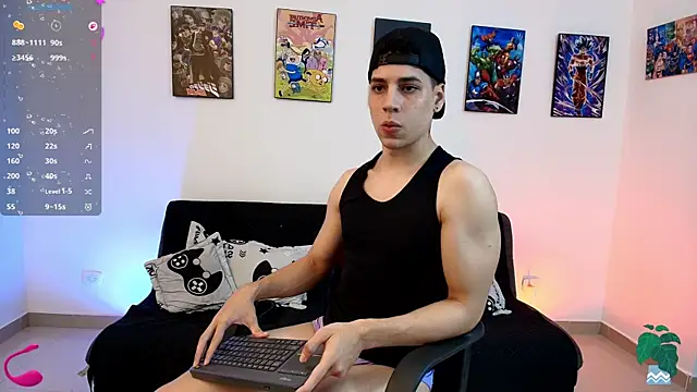 Snapshot of jonathanjoestar_ chatting on 07/16/26, 12:40 jonathanjoestar online show from 07/16/26, 12:40