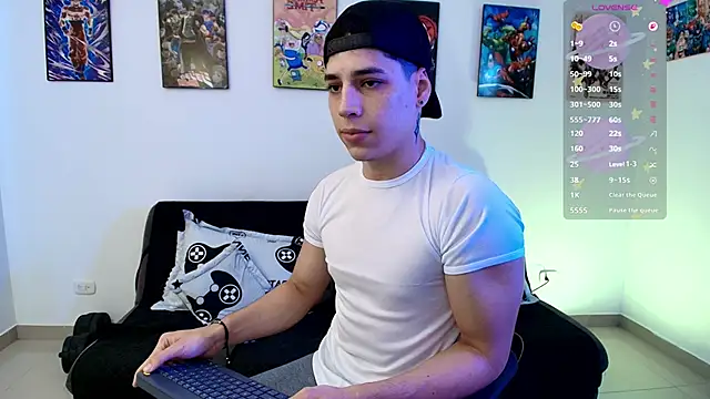 jonathanjoestar  online show from 05/15/26, 08:29