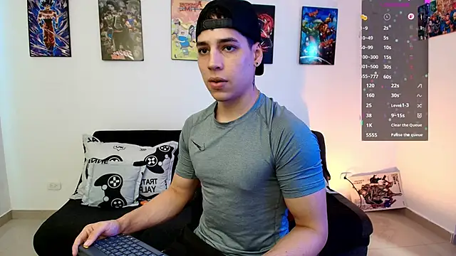 jonathanjoestar  online show from 05/22/26, 08:18