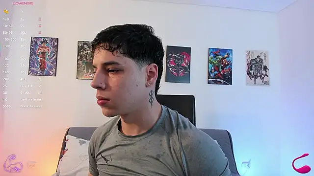 jonathanjoestar  online show from 02/21/26, 09:39