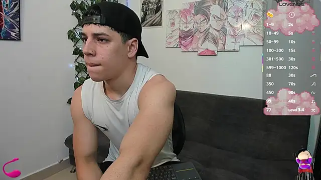 Snapshot of jonathanjoestar_ chatting on 03/16/25, 08:21 jonathanjoestar online show from 03/16/25, 08:21