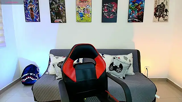 jonathanjoestar  online show from 04/16/26, 09:15