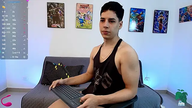 Snapshot of jonathanjoestar_ chatting on 07/16/26, 08:28 jonathanjoestar online show from 07/16/26, 08:28