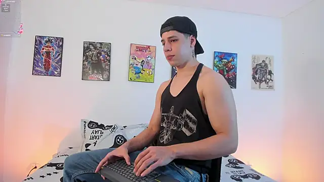 jonathanjoestar  online show from 04/04/26, 09:54