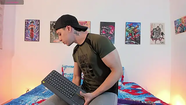 jonathanjoestar  online show from 03/12/26, 08:13