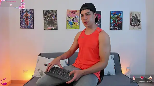 jonathanjoestar  online show from 01/10/26, 09:43