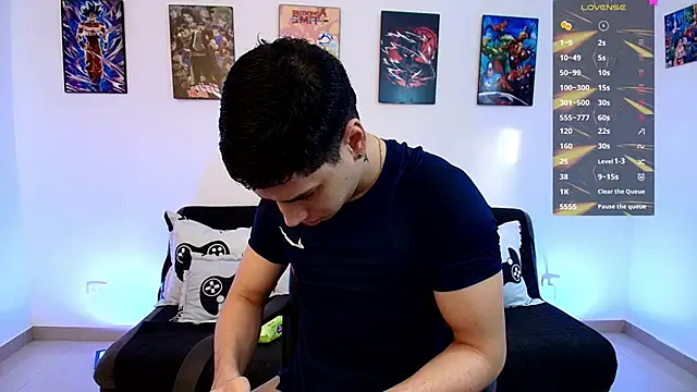 jonathanjoestar  online show from 05/26/26, 09:57