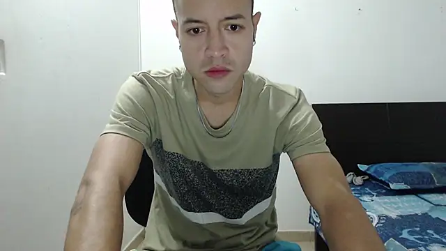 dimitriquiet05 online show from 12/06/24, 03:02