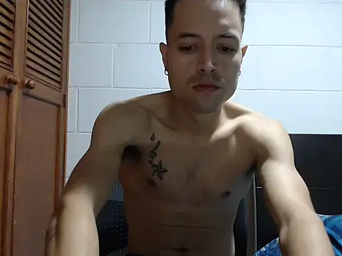 dimitriquiet05 online show from 02/14/26, 08:25