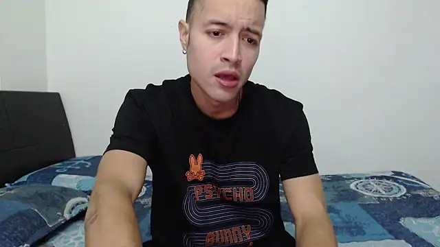 dimitriquiet05 online show from 12/05/24, 03:20