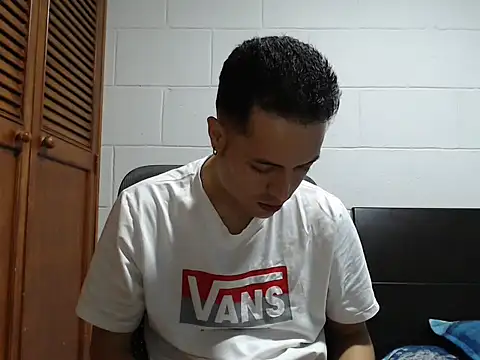 dimitriquiet05 online show from 02/23/26, 10:16