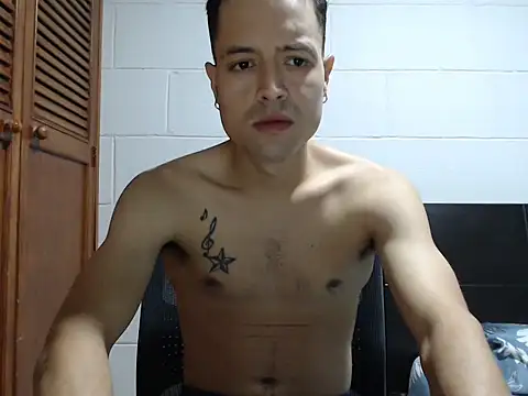 dimitriquiet05 online show from 02/26/26, 08:47