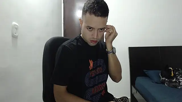 dimitriquiet05 online show from 01/05/25, 05:20