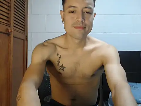 dimitriquiet05 online show from 03/08/26, 08:56