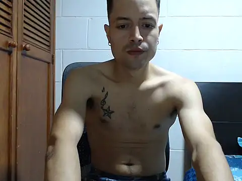 dimitriquiet05 online show from 02/08/26, 08:01