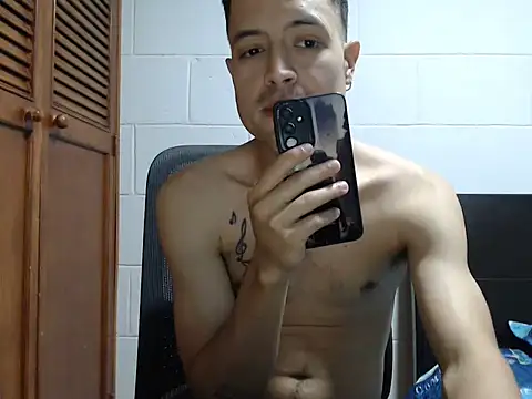 dimitriquiet05 online show from 02/19/26, 08:00