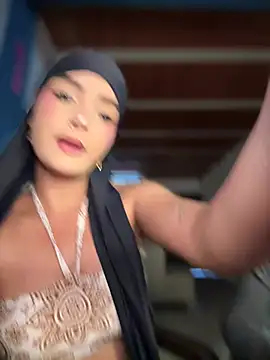 lalilamassu1 online show from 02/25/26, 10:31