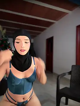 lalilamassu1 online show from 12/03/25, 10:42