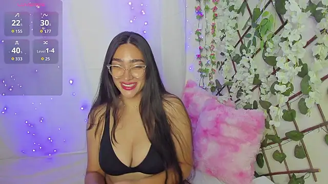 zara41 online show from 03/25/26, 02:16