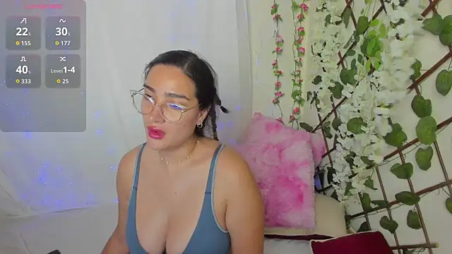 zara41 online show from 05/06/26, 08:24