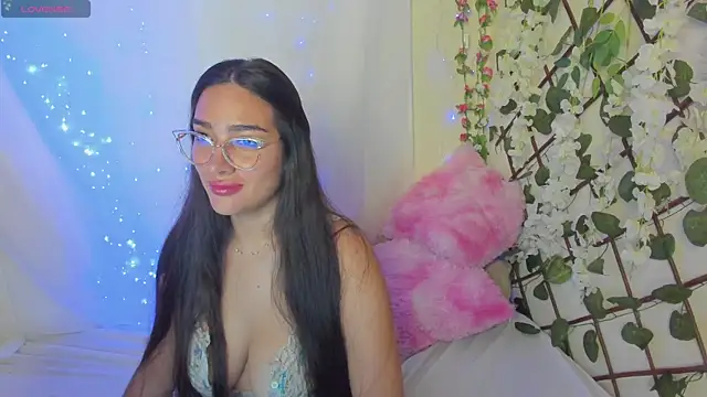zara41 online show from 04/23/26, 04:52
