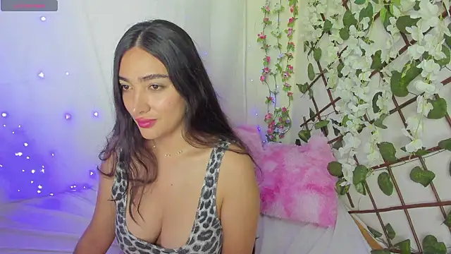 zara41 online show from 03/19/26, 06:52