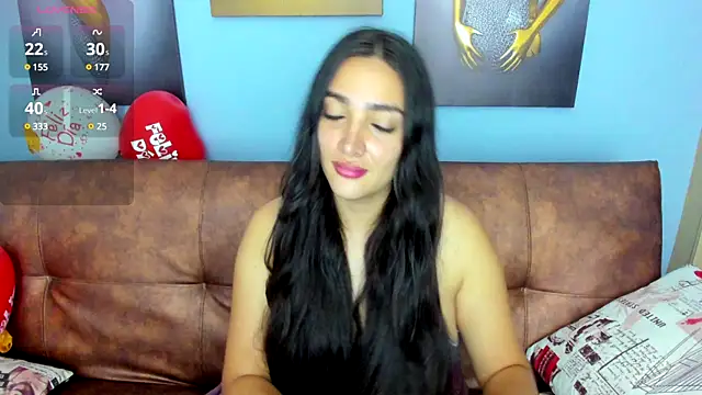 Snapshot of zara41 chatting on 02/17/25, 11:54 zara41 online show from 02/17/25, 11:54