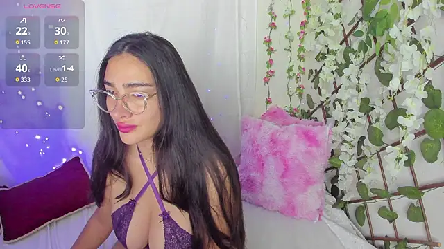 zara41 online show from 02/24/26, 03:24