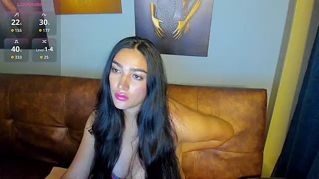 zara41 online show from 01/13/26, 06:56