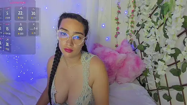 zara41 online show from 03/07/26, 04:12