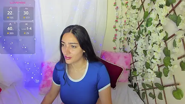 zara41 online show from 02/17/26, 02:58