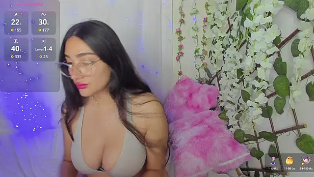 zara41 online show from 02/26/26, 08:09