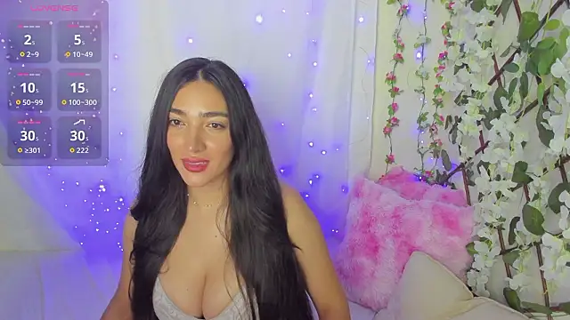 zara41 online show from 02/25/26, 03:12