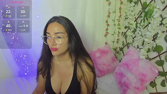 zara41 online show from 03/10/26, 04:00