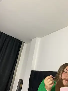 cheryl cc online show from 02/25/25, 01:30