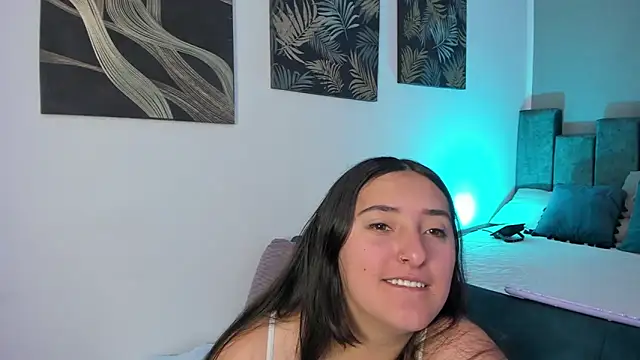 Kathia Morelli online show from 09/27/25, 11:38