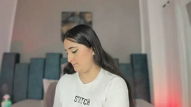 Kathia Morelli online show from 02/06/26, 11:50