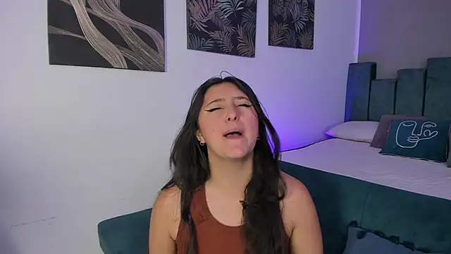 Kathia Morelli online show from 11/06/25, 11:36