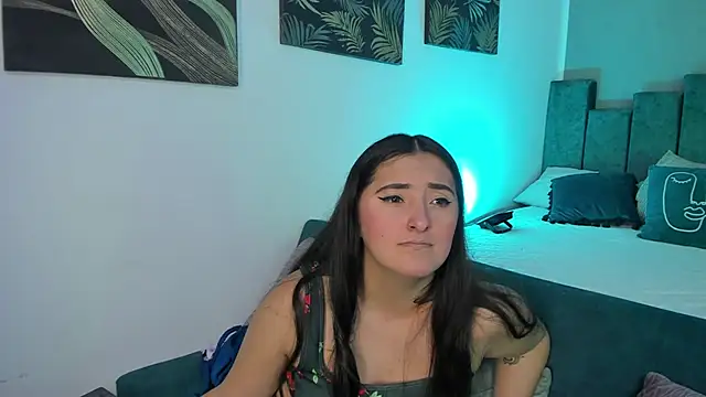 Kathia Morelli online show from 09/25/25, 11:49