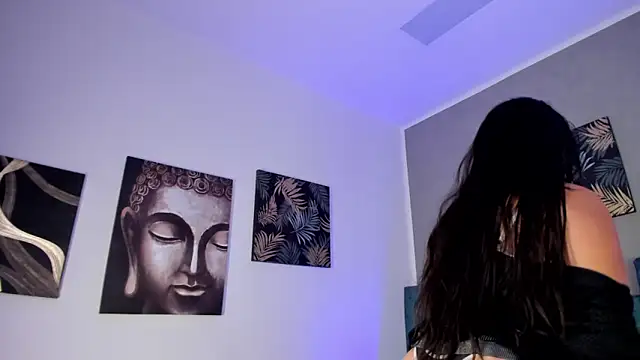 Snapshot of Kathia_Morelli chatting on 05/09/26, 11:57 Kathia Morelli online show from 05/09/26, 11:57